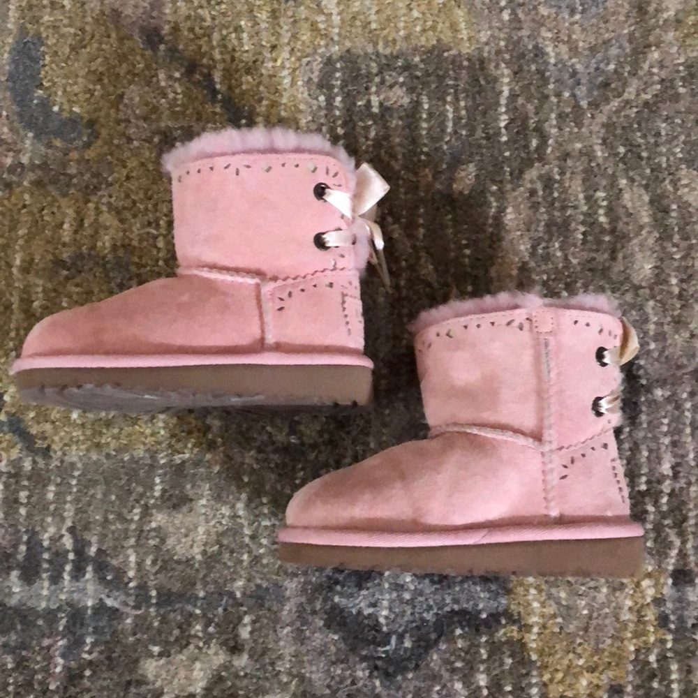 Ugg Bailey II boots